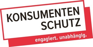 Konsumentenschutz